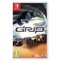 GRIP NINTENDO SWITCH OYUN