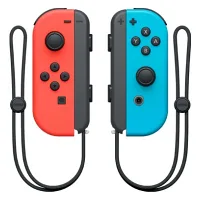 Nintendo Joy-Con Kırmızı-Mavi Kablosuz Switch Oyun Kolu