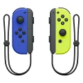 Nintendo Joy-Con Mavi-Sarı Kablosuz Switch Oyun Kolu