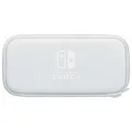 NINTENDO SWITCH LİTE BEYAZ ÇANTA