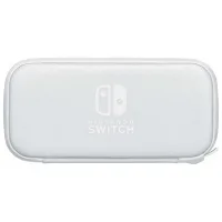 NINTENDO SWITCH LİTE BEYAZ ÇANTA