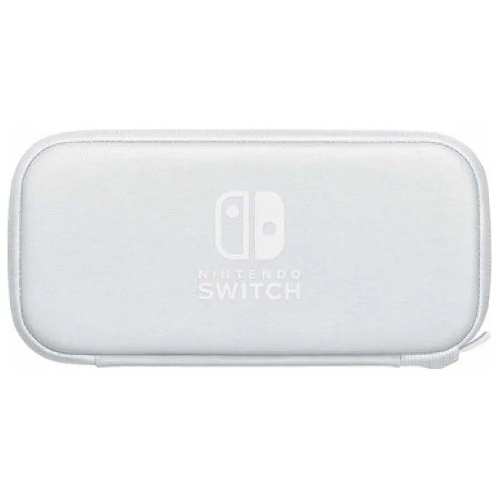 NINTENDO SWITCH LİTE BEYAZ ÇANTA