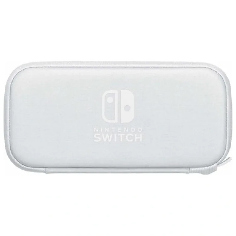 NINTENDO SWITCH LİTE BEYAZ ÇANTA