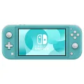 Nintendo Switch Lite Turkuaz Oyun Konsolu