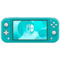 NINTENDO SWITCH LİTE TURKUAZ KONSOL