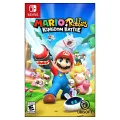 MARİO + RABBİDS: KİNGDOM BATTLE NINTENDO SWITCH OYUN