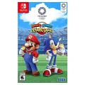 MARİO & SONİC OLYMPİC GAMES  NINTENDO SWITCH OYUN