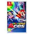MARİO TENNİS ACES NINTENDO SWITCH OYUN