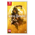 Nintendo Switch Mortal Kombat 11 Oyun