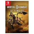 MORTAL KOMBAT 11 ULTİMATE NINTENDO SWITCH OYUN