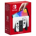 Nintendo Switch OLED Beyaz Oyun Konsolu