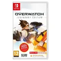 OVERWATCH LEGENDARY EDITION NINTENDO SWITCH OYUN