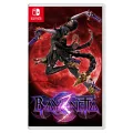 NINTENDO SWITCH OYUN BAYONETTA 3