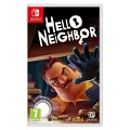 NINTENDO SWITCH OYUN HELLO NEİGHBOR