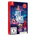 NINTENDO SWITCH OYUN JUST DANCE 2023 OYUN