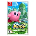 Nintendo Switch Kirby and the Forgotten Land Oyun
