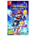 NINTENDO SWITCH OYUN MARIO RABBİDS SPARKS OF HOPE OYUN