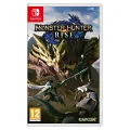 NINTENDO SWITCH OYUN MONSTER HUNTER RİSE
