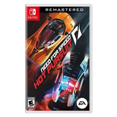 NİNTENDO SWİTCH OYUN NEED FOR SPEED HOT PURSUIT OYUN