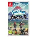 Nintendo Switch Pokemon Legends Arceus Oyun