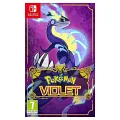 Nintendo Switch Pokemon Violet Oyun