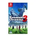 NINTENDO SWITCH OYUN XENOBLADE CHRONİCLES 3 OYUN