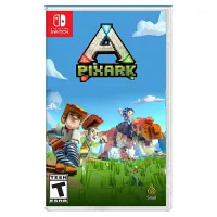 Nintendo Switch Pixark Oyun