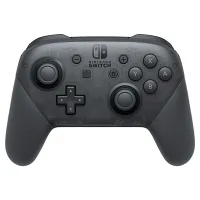 NINTENDO SWITCH PRO CONTROLLER