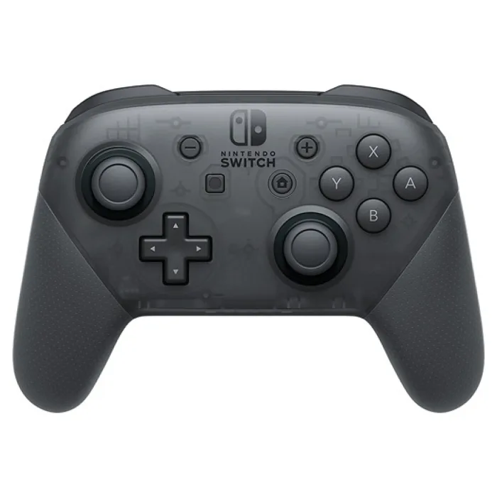 NINTENDO SWITCH PRO CONTROLLER