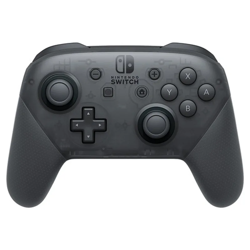 NINTENDO SWITCH PRO CONTROLLER