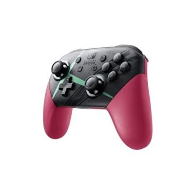 NİNTENDO SWİTCH PRO XENOBLADE 2 EDİTİON CONTROLLER