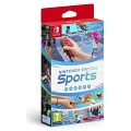 NINTENDO SWITCH SPORTS OYUN + AKSESUAR