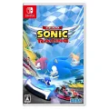 TEAM SONİC RACİNG NINTENDO SWITCH OYUN