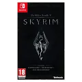 THE ELDER SCROLLS V SKYRİM NINTENDO SWITCH OYUN