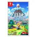 NINTENDO SWITCH THE LEGEND OF ZELDA: LİNK'S AWAKENİNG OYUN