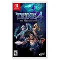 TRİNE 4 THE NİGHTMARE PRİNCE NINTENDO SWITCH OYUN