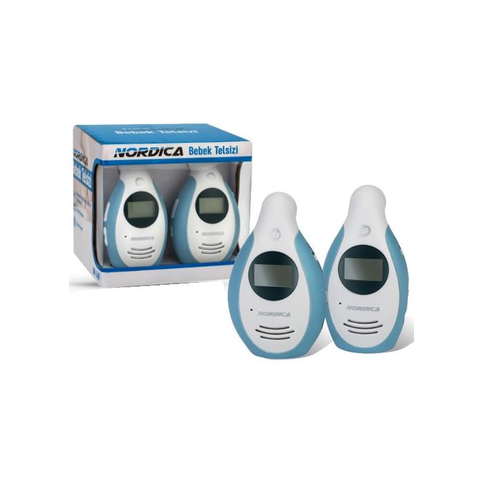 nordica bebek telsizi nordica bm148 cocuk telsiz ucuzbudur