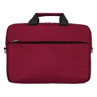 NOTEBOOK ÇANTA 14 İNÇ BORDO