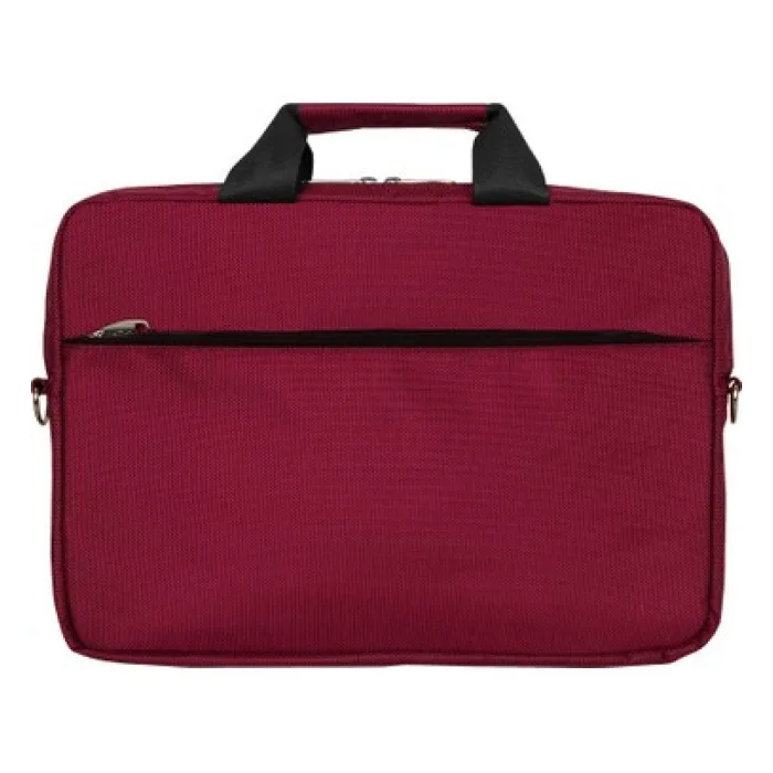 NOTEBOOK ÇANTA 14 İNÇ BORDO
