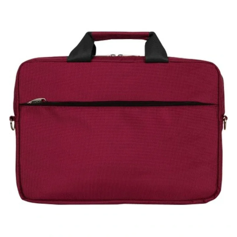 NOTEBOOK ÇANTA 14 İNÇ BORDO