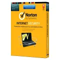 Norton Internet Security 2017 Standart 1 kullanıcı