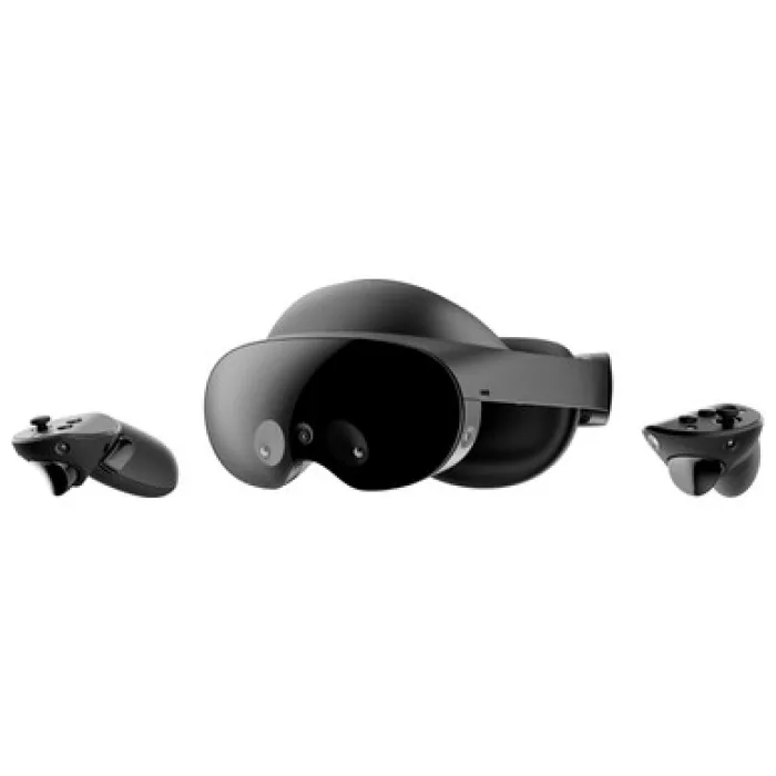 Oculus Meta Quest Pro 256 GB Kablosuz Sanal Gerçeklik Gözlüğü
