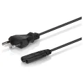 Oem Teyp Fişi Kablosu - Playstation Power Kablosu
