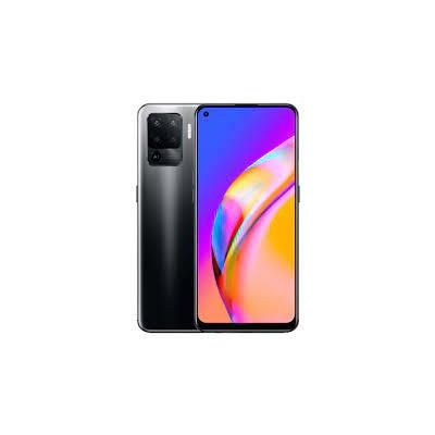 OPPO RENO 5 LİTE 128 GB 8 GB RAM FLUİD SİYAH CEP TELEFONU