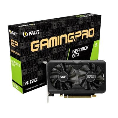 PALİT GAMİNG PRO GTX 1650 GB 4 GB 128 BİT GDDR6 EKRAN KARTI