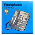 PANAPHONE KX-T2838LM KABLOLU EV TELEFON