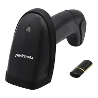 PERFORMAX PR50 1D,KABLOSUZ+BATARYA+MİNİ USB BARKOD OKUYUCU