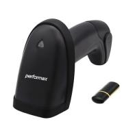 PERFORMAX PR50 1D,KABLOSUZ+BATARYA+MİNİ USB BARKOD OKUYUCU