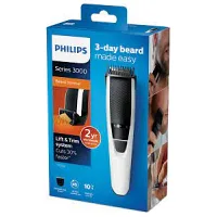 PHİLİPS BEARDTRIMMER SERİES 3000 BT3206/14 TIRAŞ MAKİNESİ