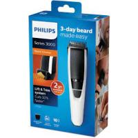 PHİLİPS BEARDTRIMMER SERİES 3000 BT3206/14 TIRAŞ MAKİNESİ